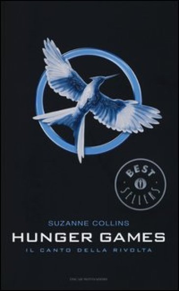 Collins Suzanne Il canto della rivolta. Hunger games